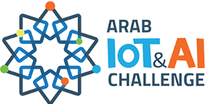 tArab iot 2024 logo