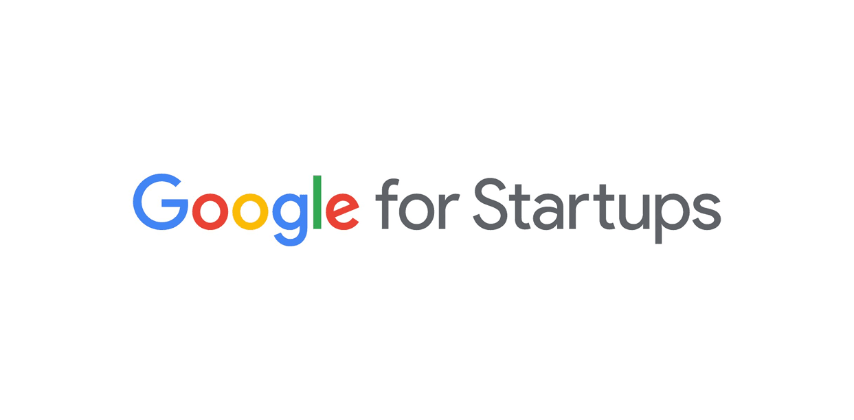 googel startups logo