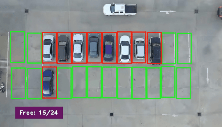 demo q vision