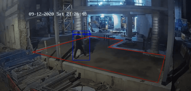 demo q vision